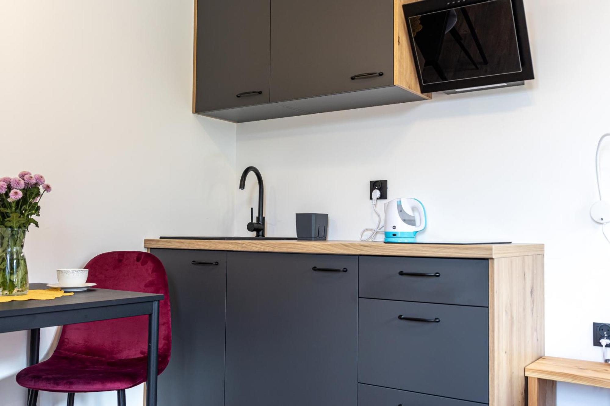 Apartamenty Gomis ซาโกปาเน ภายนอก รูปภาพ
