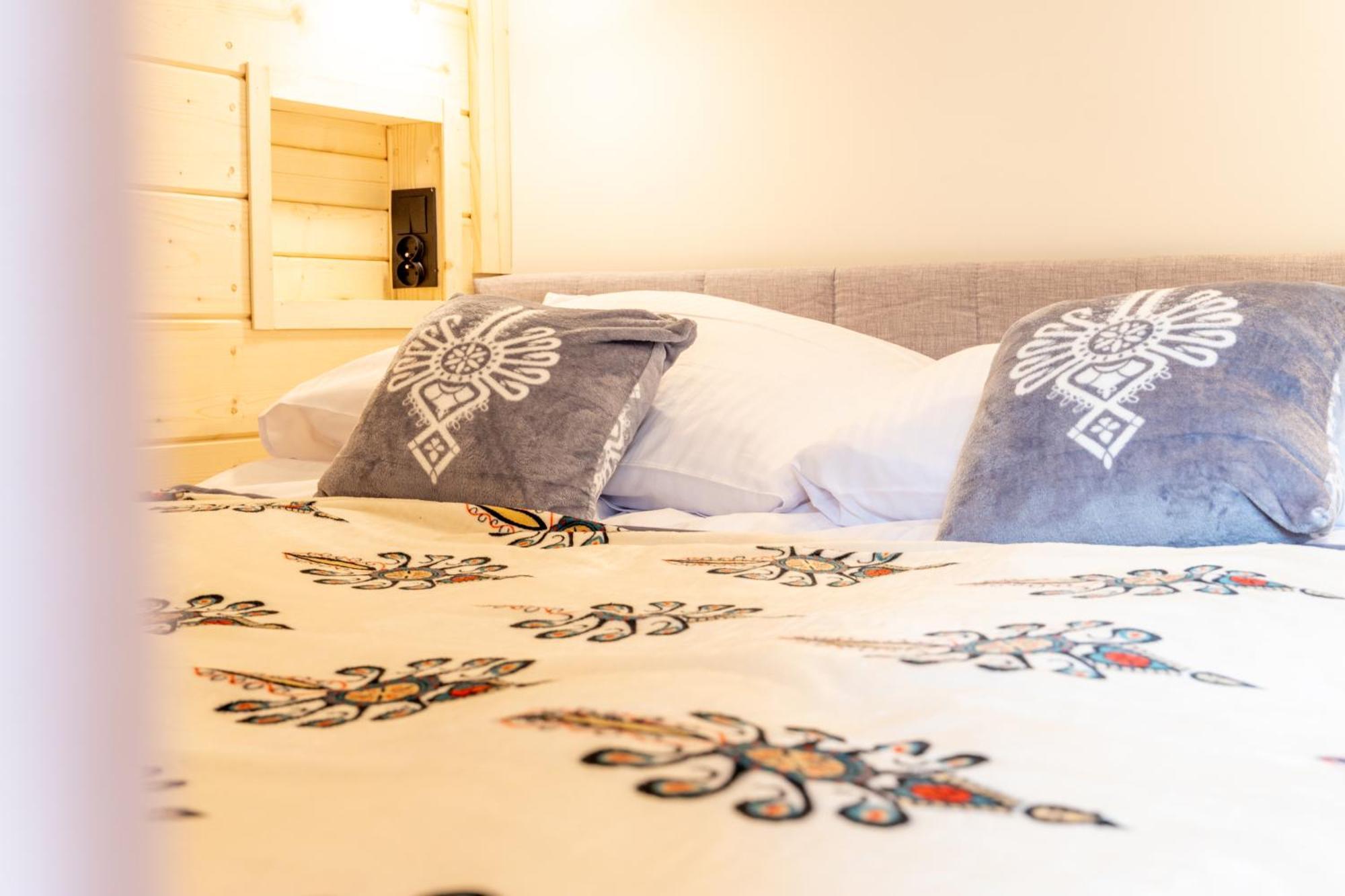 Apartamenty Gomis ซาโกปาเน ภายนอก รูปภาพ