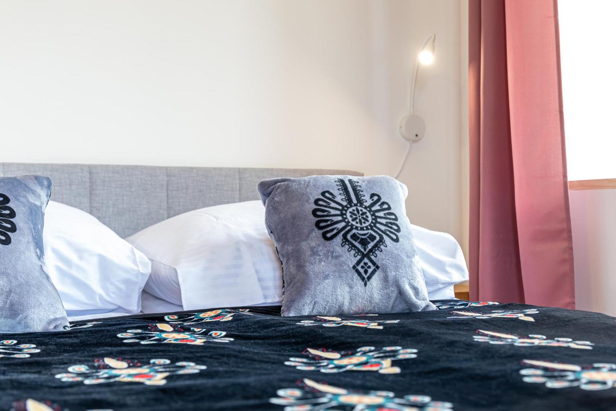 Apartamenty Gomis ซาโกปาเน ห้อง รูปภาพ