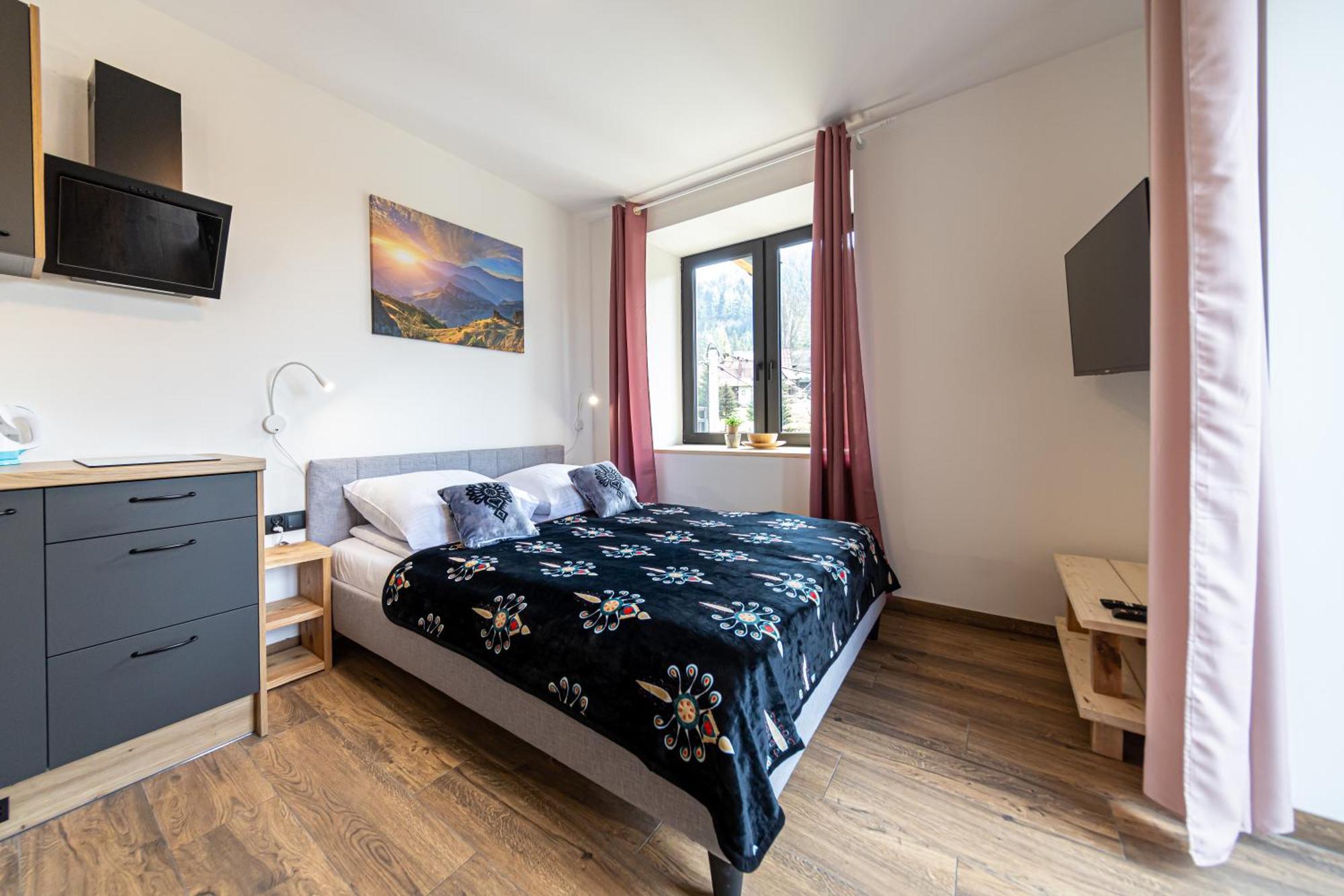 Apartamenty Gomis ซาโกปาเน ภายนอก รูปภาพ