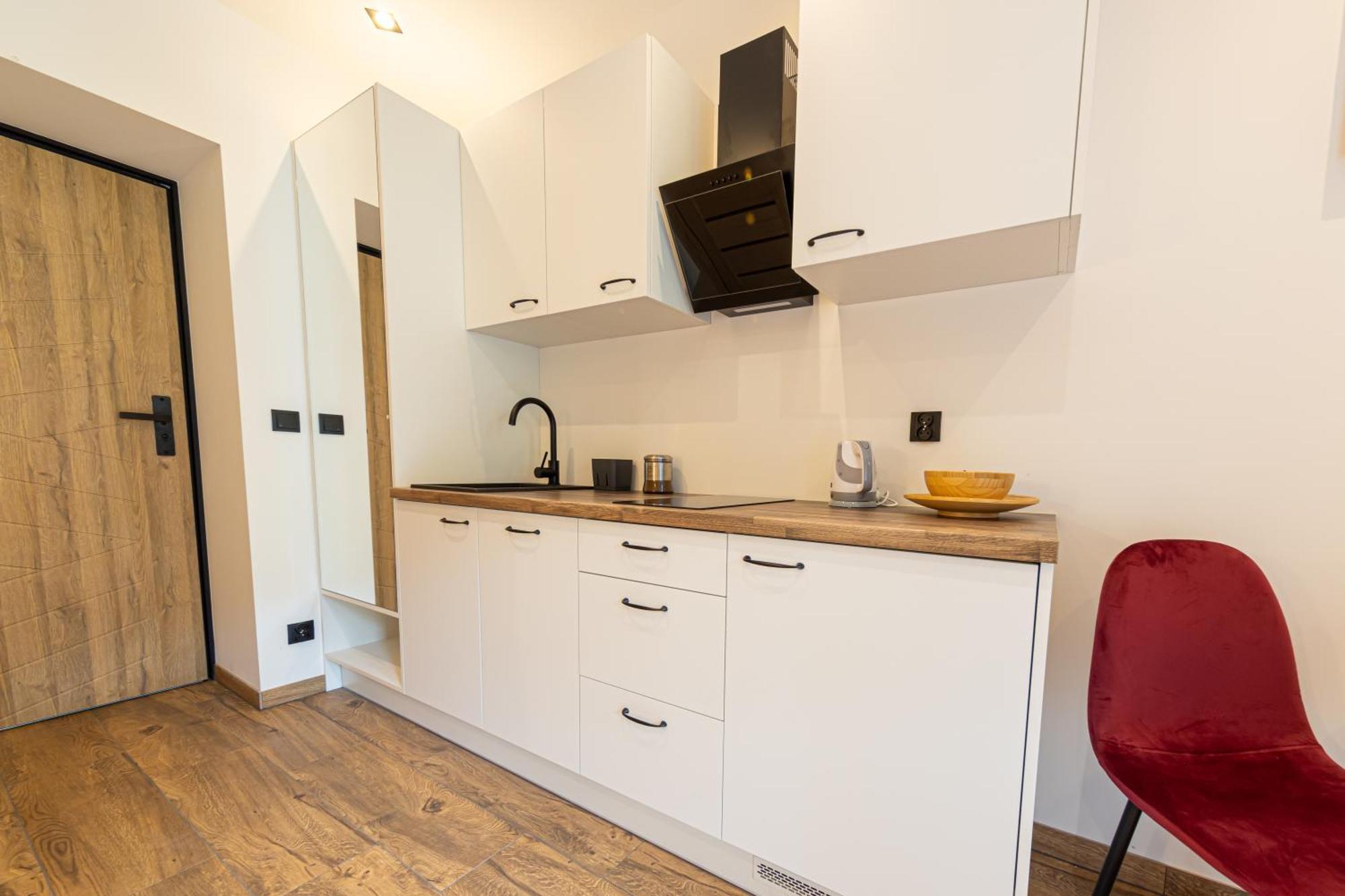 Apartamenty Gomis ซาโกปาเน ภายนอก รูปภาพ