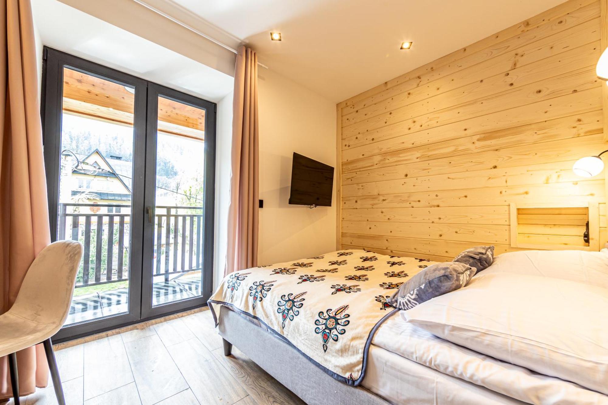 Apartamenty Gomis ซาโกปาเน ภายนอก รูปภาพ