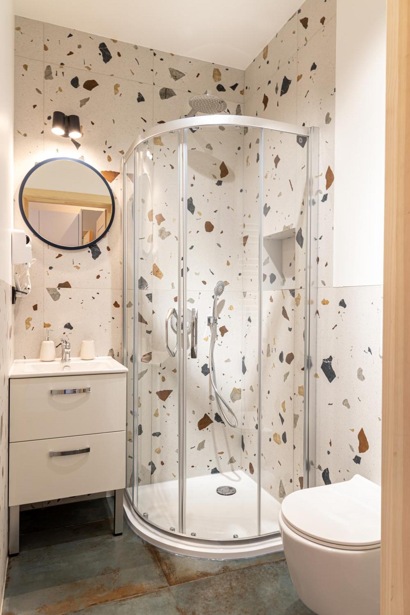 Apartamenty Gomis ซาโกปาเน ภายนอก รูปภาพ
