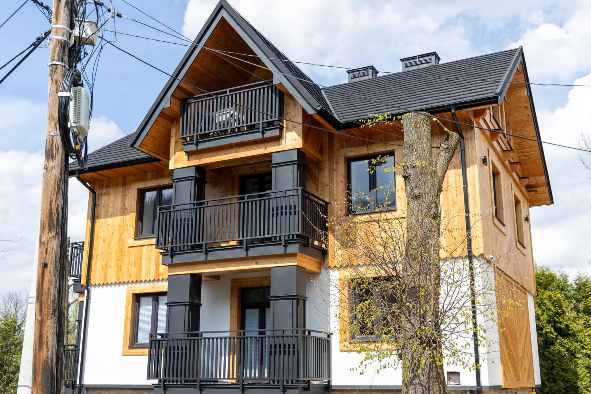 Apartamenty Gomis ซาโกปาเน ภายนอก รูปภาพ