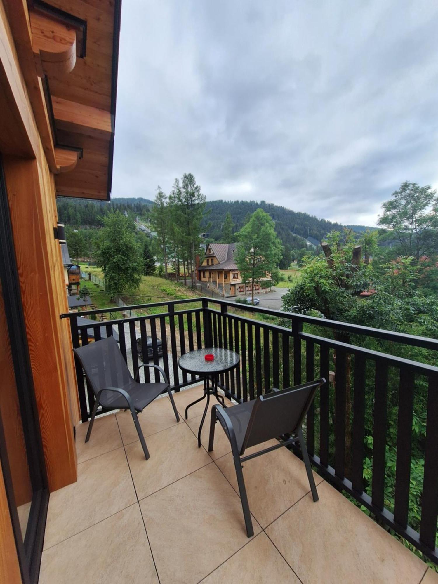 Apartamenty Gomis ซาโกปาเน ภายนอก รูปภาพ